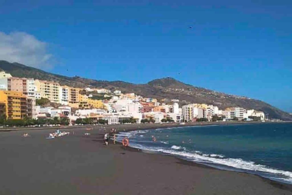 Epoca Apartment Santa Cruz de la Palma  Exterior photo